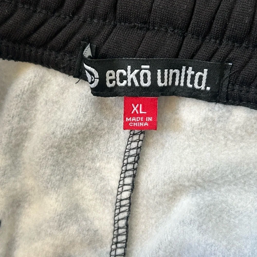 NWT Ecko Men's Unltd. Side Line Jogger